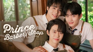 Prince Barbershop EP1-5 eng sub 🇰🇷 BL (2025)