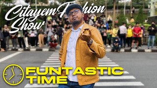 CITAYEM FASHION WEEK Jadi Milik Baim? - Funtastic Time