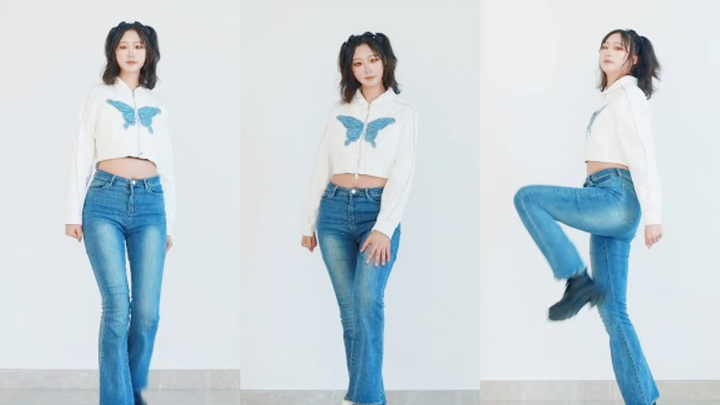 【TWICE-Strategy】Use some of your Taekwondo skills