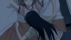 Sumika x Kazama Úi tớ trược chân rồi