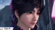 The Divine Emperor Of Destiny Eps 6 Sub Indo