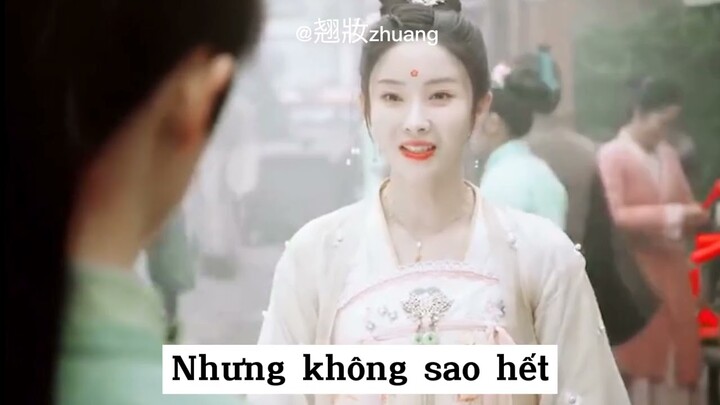 Niệm Niệm Vô Minh: Những tập cuối phim|| The killer is also romantic