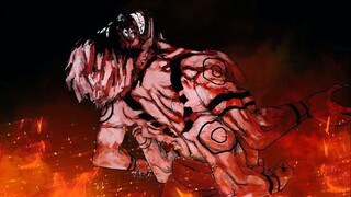 NHỮNG LẦN SUKUNA RA TAY TRONG JUJUTSU KAISEN PHẦN 1