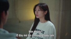 Con Trai Bạn Mẹ EP 5 [Sub Việt]