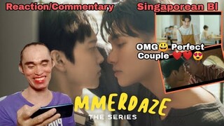 Summerdaze The Series (Crowdfunding Trailer) Reaction/Commentary | Reactor ph