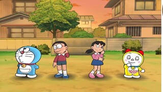 Điệu nhãy doremon #game #doremon