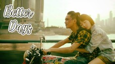 🇨🇳 BETTER DAYS | FULL MOVIE | ENG SUB