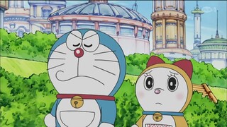 Doraemon episode 185
