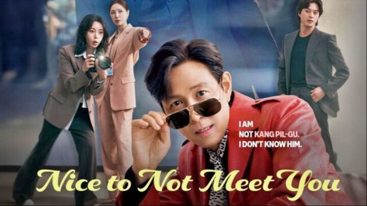 NICE TO MEET YOU (K-DRAMA) EP03 SUB INDO
