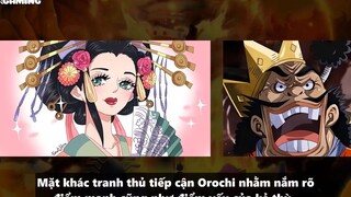 Chương 939_ Cụ Hyou Dạy Luffy Haki Cấp Cao p5