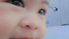happy happy now iyak later🥺