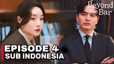 Beyond The Bar (2025) Episode 4 Subtitle Indonesia