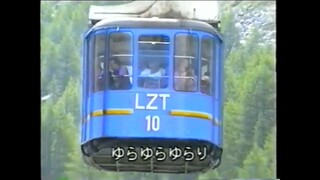 フレ!フレ!スペシャルトレイン