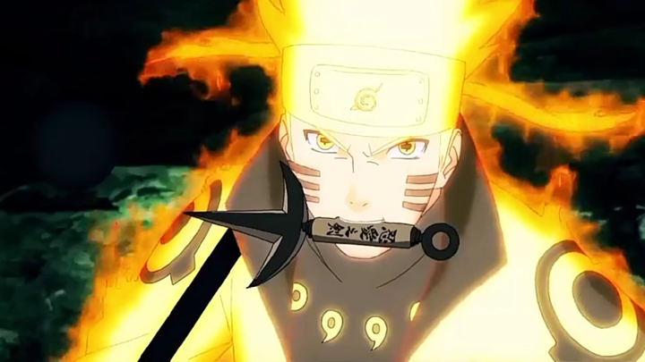 Naruto Shippuden..