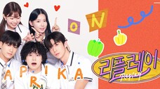 Replay : The Moment When It Starts Again Eps 1 sub indo