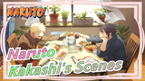 [Naruto: Shippuden] Kakashi's Scenes / Fight Against Zombie Duo 1 -- Kakashi Led Asuma Class_A