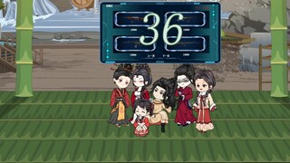 คลังอาวุธของฉัน 2 ตอนที่ 36