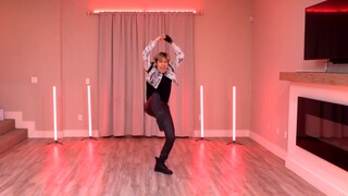 ATEEZ "Fireworks (I'm The One)" 8 إطلالات مختلفة رقص مقلد [إلين وبراين]