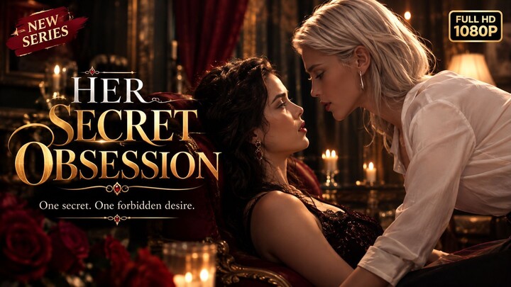 [AI GL] Her Secret Obsession