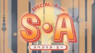 Special A Episode 14