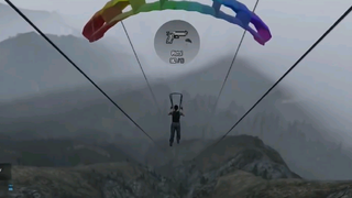 GTA 5 Online NGAKAK ABIS!  EDISI SPESIAL _ DAMAI, DAMAI!! HAHAHA #7