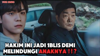 SEORANG HAKIM YANG MENGINJAK HUKUM DEMI DARAH DAGINGNYA _ Alur Cerita Film YOUR
