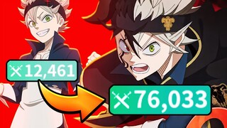 COMPLETE CC GUIDE TO MAKE YOUR MAGES STRONGER! | Black Clover Mobile