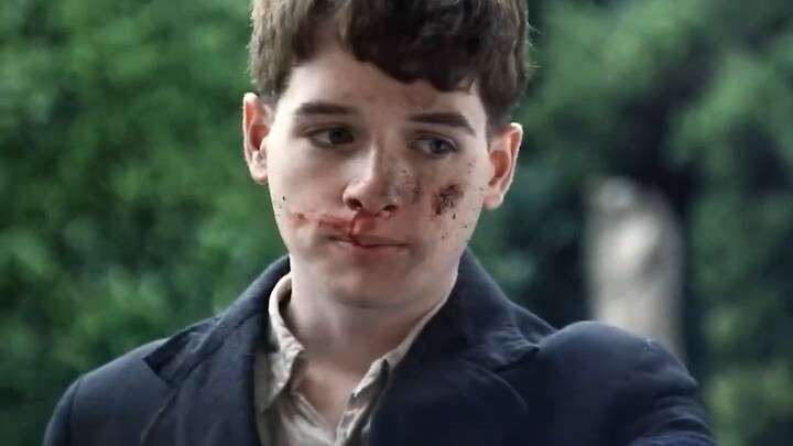 Watch "Angela's Ashes" in One Sitting