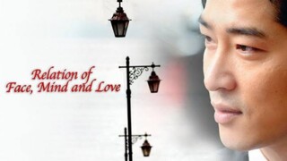 Relation of Face, Mind and Love : Tagalog Dubbed