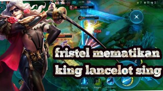 lancelot frestel mematikan