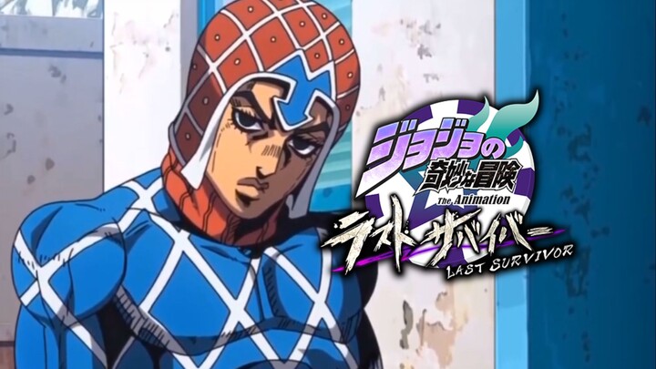 叛徒可是要死的哦，福葛【JOJO吃鸡#115】