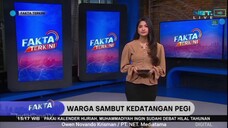 🔴 [ LIVE ] Klip Di Tayang Acara NET. HD FAKTA TERKINI AKHIR PEKAN Tahun ( 2024 )