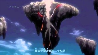 【MAD】Naruto Shippuden Opening-「Shiver」