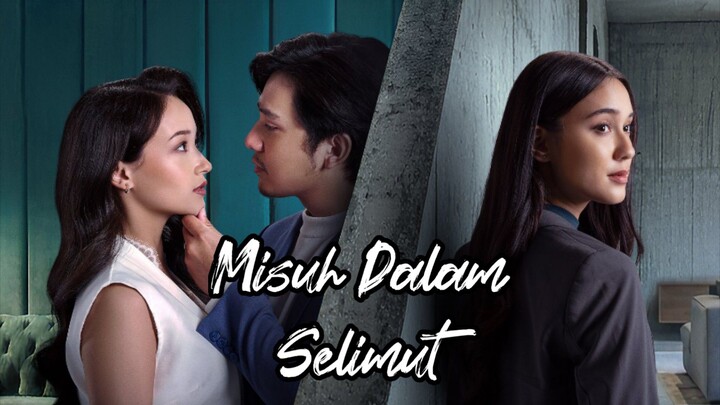 Punya Tetangga Yang Suka Selingkuh - MUSUH DALAM SELIMUT