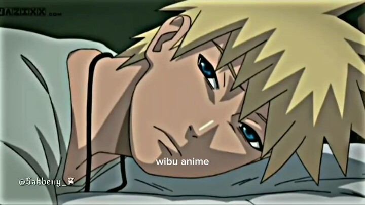 kumpulan jedak-jeduk Naruto boruto viral Tik Tok part 1