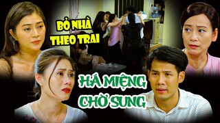 BỎ NHÀ THEO TRAI Đợi Con Cái Lớn RỒI VỀ ĐÒI BẮT 🐣 PHIM VIỆT NAM MỚI 2023 | PHIM TÌNH MẪU TỬ HAY 2023