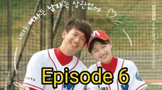 DraKor : Pumpkin Time - 2021- Eps.6 - Sub Indo