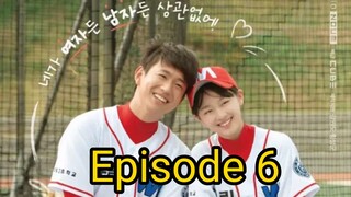 DraKor : Pumpkin Time - 2021- Eps.6 - Sub Indo