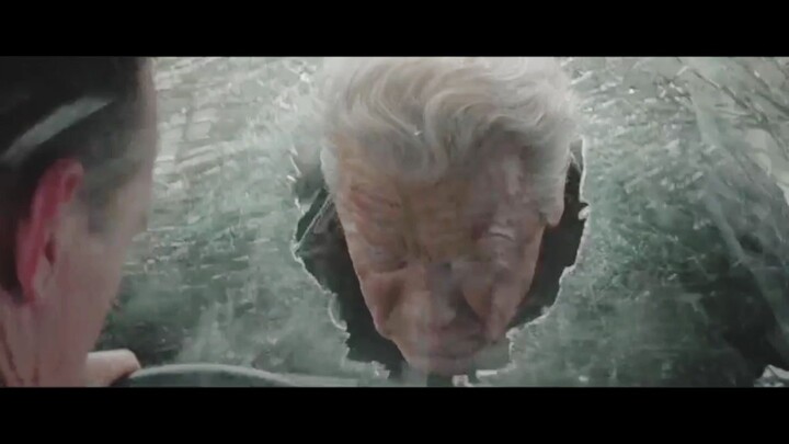 Transformers Terminator Annabelle Monsterverse Evolution (2014-2021)