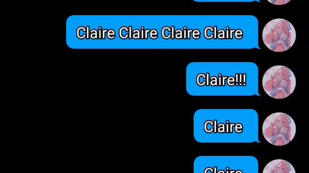 part 2 of pov: your friend doesn't like you as you think