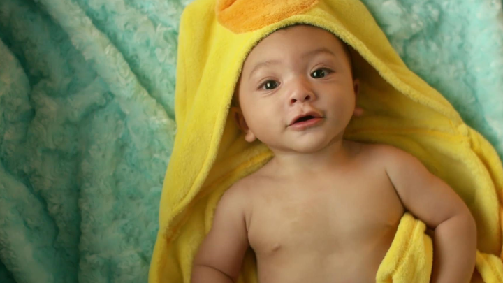 Coca-Cola’s Cutest Ad: A Joyful Ode by Babies