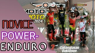 Power Enduro