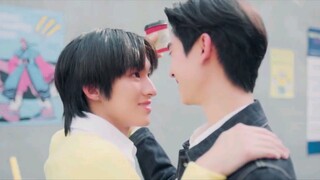 Your sky of us ep 1 (eng sub)