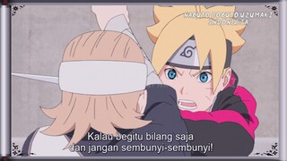 Rencana Tersembunyi Di Balik Pertarungan Kekuatan Naruto