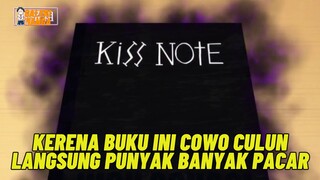 Ketika Lo Harus Ngekiss Wanita Tiap Hari Agar Tidak Mati 🗿