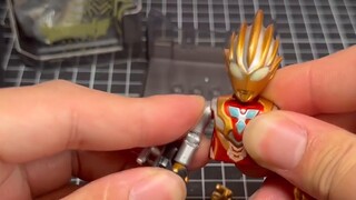 Unboxing Edisi Khusus Bruko Golden Crisis