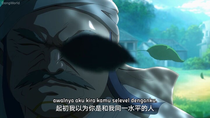 Above Myriads Eps 4 Sub Indo