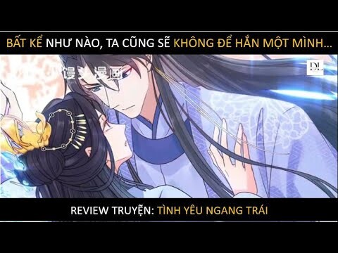 Thánh Nữ Có Sở Thích Biến Thái Tập 7 | Tình Yêu Ngang Trái | Truyện Tranh Siêu Nhanh | Độc Lạ media