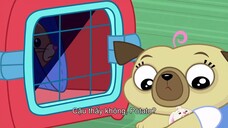 Chip và Potato (Phần 3) EP 5 [Sub Việt]