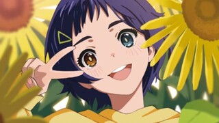 [Oto Ai] Ai-chan: Ini liburan musim panas, suamiku tidak akan melupakanku~